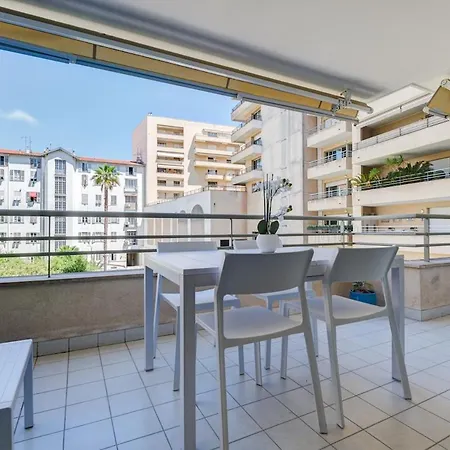 Apartment Maison Margot - A Short Walk To The Sea Nice