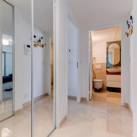 Maison Margot - A Short Walk To The Sea 公寓 尼斯