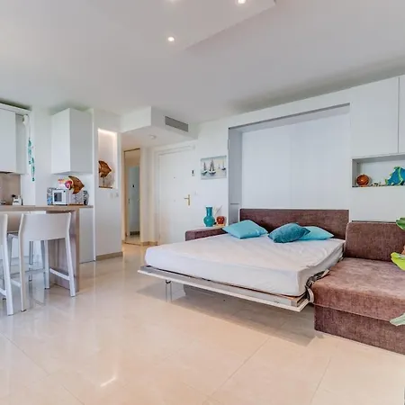 Maison Margot - A Short Walk To The Sea * ניס