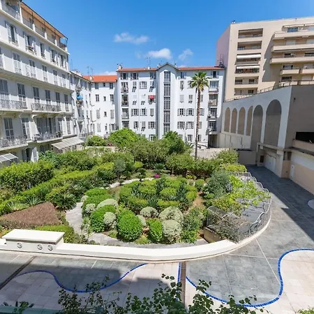 Maison Margot - A Short Walk To The Sea דירה