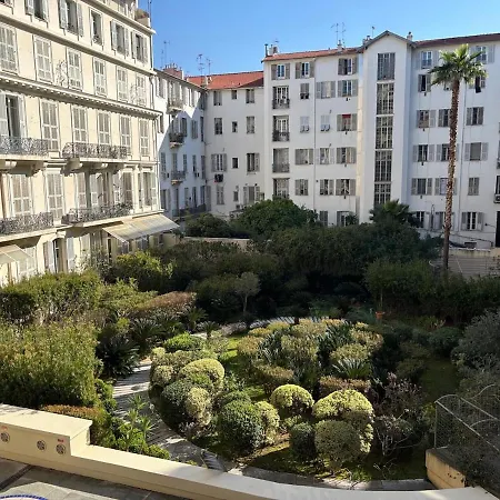 Maison Margot - A Short Walk To The Sea 公寓 尼斯