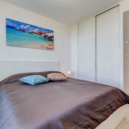 Appartement Maison Margot - A Short Walk To The Sea Nice